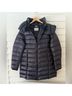 Soia & Kyo 100% Nylon 100% Polyester 90% Dri-release 10% Felt Black Jacket Size XL - photo 8