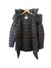 Soia & Kyo 100% Nylon 100% Polyester 90% Dri-release 10% Felt Black Jacket Size XL - photo 2