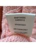 For Love & Lemons Solid Pink Pullover Sweater Size XXS - photo 8