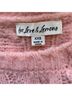 For Love & Lemons Solid Pink Pullover Sweater Size XXS - photo 10