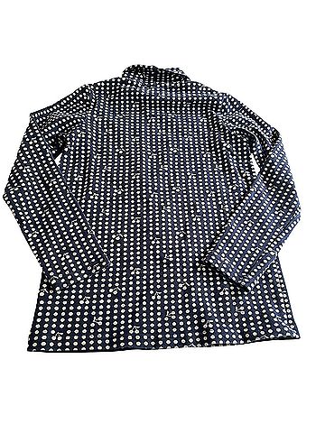 Bonpoint Long Sleeve Blouse (view 2)