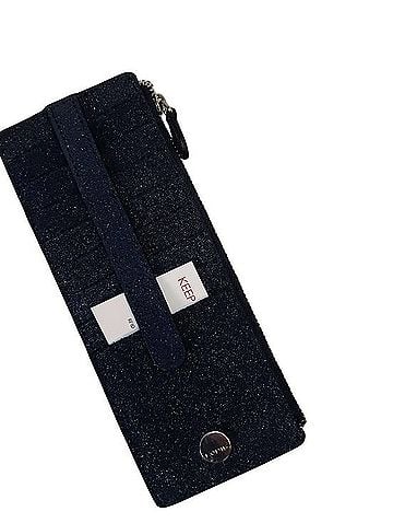 Lodis Leather Wallet (view 1)