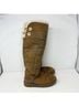 Ugg 100% Shearling Brown Boots Size 7 - photo 3
