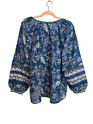 Sundance Blouse (view 2)