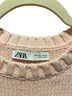 Zara Pink Pullover Sweater Size L - photo 2