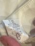 Theory Solid White Dress Pants Size 6 - photo 9