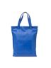 Loewe Blue Vertical Anagram Tote  One size - photo 1