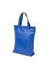 Loewe Blue Vertical Anagram Tote  One size - photo 3