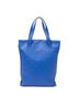 Loewe Blue Vertical Anagram Tote  One size - photo 5