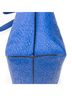 Loewe Blue Vertical Anagram Tote  One size - photo 6