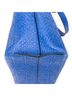 Loewe Blue Vertical Anagram Tote  One size - photo 7