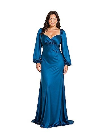 Mac Duggal Cocktail Dress (view 1)