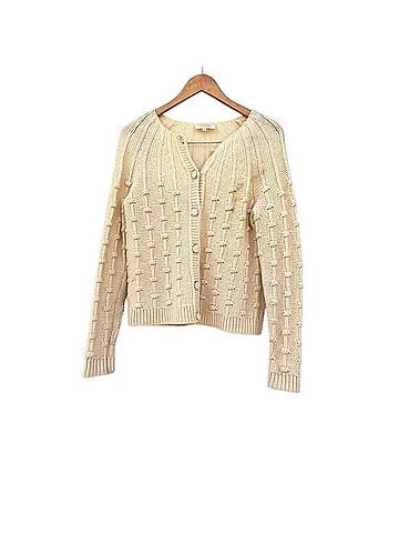 Sézane Elmut Cardigan (view 1)