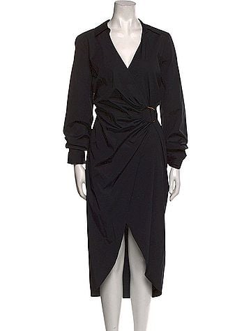Veronica Beard Afton Casual Dress (view 1)