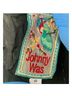 Johnny Was 100% Rayon 100% Rayon Floral Black Red Jacket Size XS - photo 6
