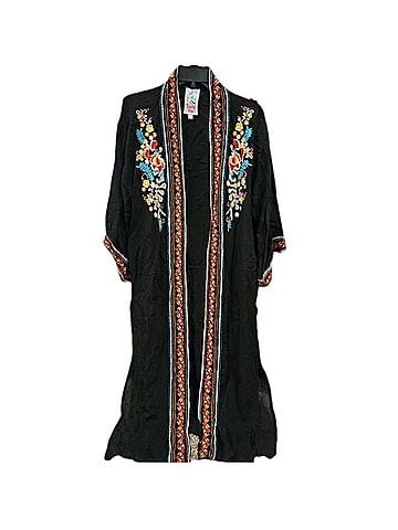 Johnny Was Vanessa Jacket (view 1)