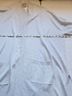 Chicco Solid White Gray Casual Sweaters Size M - photo 12