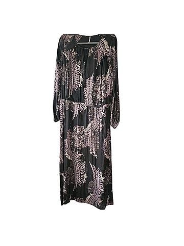 Free People Raven Out Of The Woods Casual Dress (view 2)
