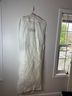 ASOS Ivory Cocktail Dress Size 8 - photo 5