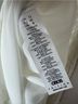 ASOS Ivory Cocktail Dress Size 8 - photo 8