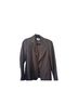 Neiman Marcus Brown Blazer Size 8 - photo 1