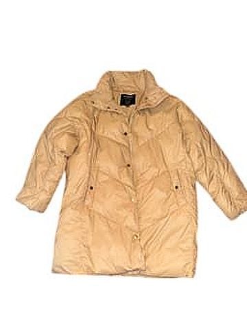 J.Crew Signature Puffer Coat (view 1)