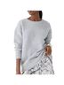 J.Crew Gray Pullover Sweater Size L - photo 1