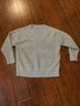 J.Crew Gray Pullover Sweater Size L - photo 4