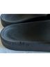 Lululemon Athletica Black Sandals Size 10 - photo 4