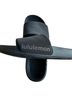 Lululemon Athletica Black Sandals Size 10 - photo 2
