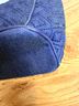 Tory Burch Argyle Blue Black Backpack One size - photo 3
