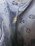 Tory Burch Argyle Blue Black Backpack One size - photo 6