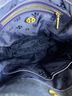 Tory Burch Argyle Blue Black Backpack One size - photo 14