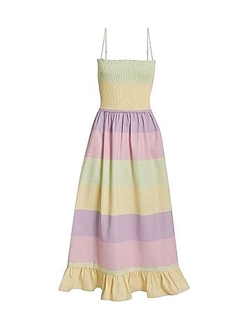 Olivia Rubin Casual Dress (view 1)