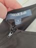 ModCloth 54% Viscose 46% Rayon 100% Rayon Solid Black Jumpsuit Size S - photo 3