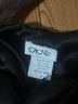 Cache Floral Black Orange Yellow Brown Casual Dress Size 4 - photo 4