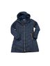 Athleta Blue Coat Size S - photo 1