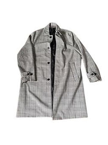 H&M Coat (view 1)