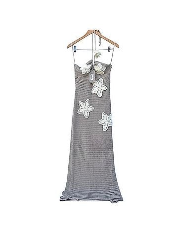 Meshki Kyla Casual Dress (view 1)