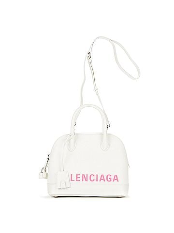 Balenciaga Small Ville  (view 1)