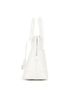 Balenciaga White Small Ville  One size - photo 2
