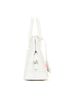 Balenciaga White Small Ville  One size - photo 9