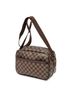 Louis Vuitton Brown Reporter PM One size - photo 3