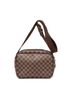 Louis Vuitton Brown Reporter PM One size - photo 5