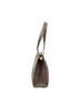 Céline Brown Zip Shopping Tote  One size - photo 2