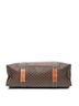 Céline Brown Zip Shopping Tote  One size - photo 9