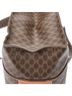 Céline Brown Zip Shopping Tote  One size - photo 6