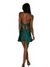 Meshki Green Cocktail Dress Size XS - photo 2