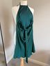 Meshki Green Cocktail Dress Size XS - photo 7