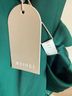 Meshki Green Cocktail Dress Size XS - photo 4